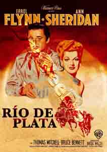 Silver River (DVD)